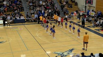 No. 18 Gonzaga vs. Jefferson | 12.28.16 | Les Schwab Invitational