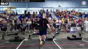 Women Master - IF3 Championship Heat 4