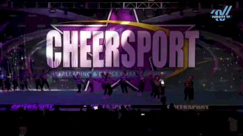 The California All Stars - Mesa - Rogue [2023 L2 Senior - Medium] 2023 CHEERSPORT National All Star Cheerleading Championship