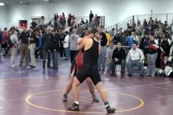 285# Kathol OSCN vs Gushleff GCIL - 3rd place match
