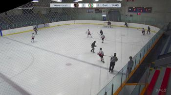 Replay: Home - 2025 Wolverines U13 vs SSAC U13 | Sep 28 @ 2 PM