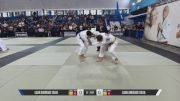 LUAN ANDRADE SILVA vs LUIZ FELIPE AUGUSTO SABINO 2026 Carlson Gracie