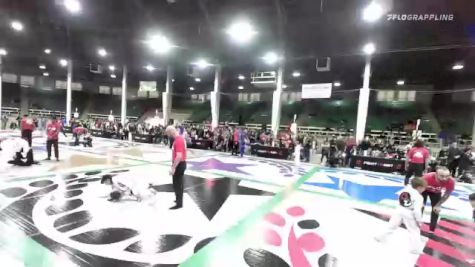 Pax Dory vs Lynden Kim 2021 F2W Colorado State Championships - Event