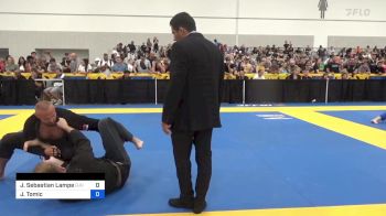 2023 World Master IBJJF Jiu-Jitsu Championship - Videos - FloGrappling