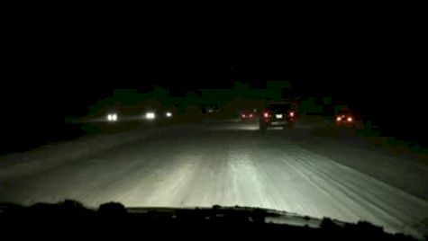 Xmas Travels to Maine