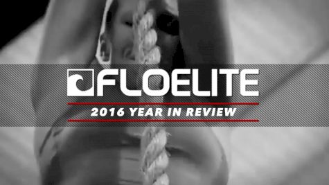 FloElite 2016 Year In Review