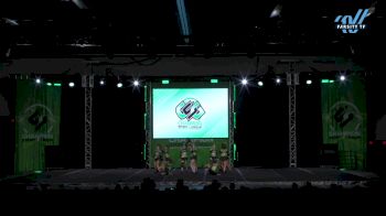 Fusion Athletics Green Bay - Obsession [2025 L3 Senior - D2 1] 2025 CSG Grand Nationals