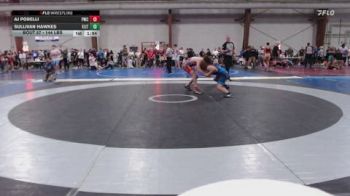 Replay: Mat 4 - 2026 NJ Super 32 Early Entry | Aug 30 @ 8 AM