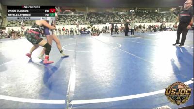 Replay: Mat 8 - 2026 USJOC | Jan 3 @ 4 PM