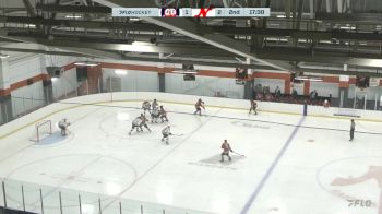 Replay: Home - 2025 Ottawa vs Nepean | Sep 28 @ 2 PM