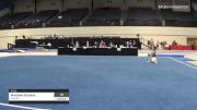 Matthew Guiliano - Floor, Harpeth - 2021 USA Gymnastics Development Program National Championships