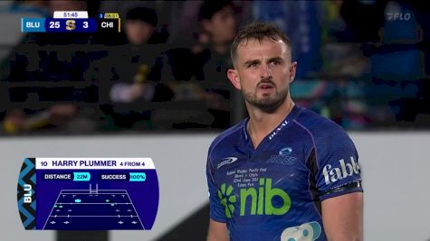 Replay: Blues vs Chiefs - Super Rugby Pacific Final | Jun 22 @ 7 AM