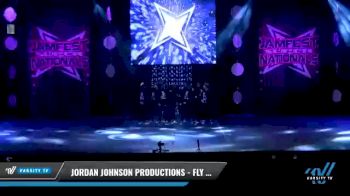 Jordan Johnson Productions - Fly Kids [2021 Senior - Hip Hop - Large Day 2] 2021 JAMfest: Dance Super Nationals