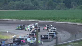 Feature | 2025 Short Track Super Series at Afton Motorsports Park