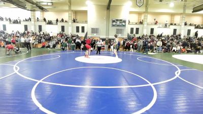 113 lbs Round Of 32 - Marcus Aguilar, Barnstable vs Stephen Minehan, Marshfield