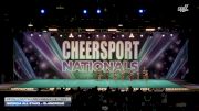 Georgia All Stars - Glamorous [2026 L1 Youth - D2 - Small - B Day 1] 2026 CHEERSPORT National All Star Cheerleading Championship
