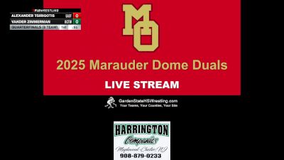 Youth-80 lbs Quarterfinals (8 Team) - Vander Zimmerman, Ocean Twp vs Alexander Tsirigotis, Easton (PA)