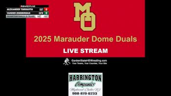 Youth-80 lbs Quarterfinals (8 Team) - Vander Zimmerman, Ocean Twp vs Alexander Tsirigotis, Easton (PA)