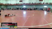 90 lbs Cons. Round 1 - Jaxson Powell, Center Grove vs Ben Gardner, Carmel USA Wrestling Club