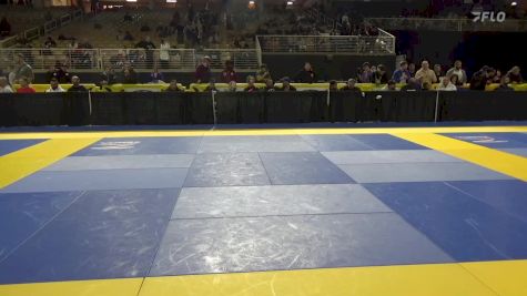 Replay: Mat 9 - 2024 Pan Jiu Jitsu IBJJF Championship | Mar 22 @ 9 AM