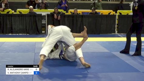 Replay: Mat 6 - 2024 Pan Jiu Jitsu IBJJF Championship | Mar 22 @ 9 AM