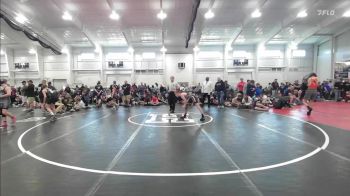 96 lbs Round Robin 3 - Jaydyn Schommers, Killer Elite 1-MS vs Tyler Elliott, Dayton Bandits-MS