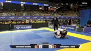 Caio Cardoso De Vargas vs José Carlos Da S. Rocha 2026 Pan Kids Jiu-Jitsu IBJJF Championship