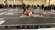 Frankie Silvas vs Austin Borders 2025 ADCC Charlotte Open