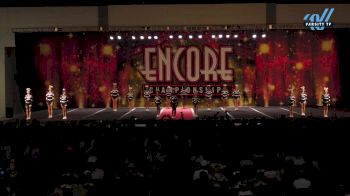 Georgia All Stars - Famous [2023 L1.1 Mini - PREP - D2 Day 1] 2023 Encore Atlanta Showdown