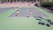 Replay: Court 1 - 2025 CMU Tennis Invitational #1 | Aug 31 @ 11 AM