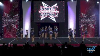 United Elite - Black-Ops [2023 L3 Junior - D2 - Small - B] 2023 JAMfest Cheer Super Nationals