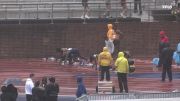 Men's 100m Championship, Finals 1