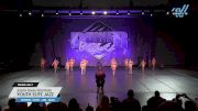 South Texas Strutters - Youth Elite Jazz [2025 Youth - Jazz - Small Day 1] 2025 Power Dance Grand Nationals