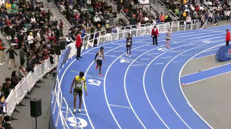 Professional Boys' 600m Usatf, Finals 1