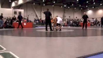 189lbs Ausin Alley Culver-OR vs. Kevin King Cedar City-UT