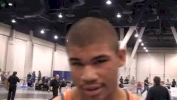 interview Darrell Price 215 Champ