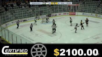 Replay: Home - 2024 Humboldt vs Estevan | Dec 20 @ 6 PM