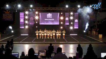 Magic Athletics - Glitz [2024 L2 Junior - D2 - A Day 1] 2024 SU Battle at the Boardwalk Grand Nationals