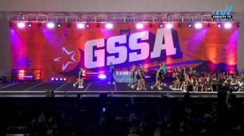 [2025 Break Day 2] 2025 GSSA Grand Nationals