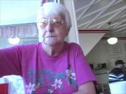 Breakfast (of Champions) at Mickey's