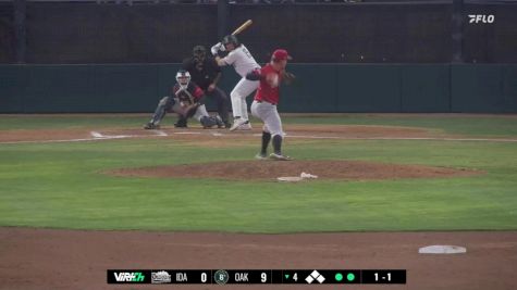 Replay: Home - 2024 Chukars vs Ballers | Aug 27 @ 6 PM