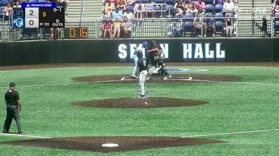 Replay: Georgetown vs Seton Hall | May 11 @ 12 PM