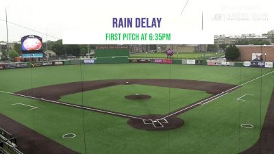 Replay: Home - 2024 Lake Erie vs Joliet | Jun 1 @ 6 PM