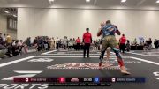 Ryan Dunphy vs Batraz Kokaev 2024 ADCC Niagara Open