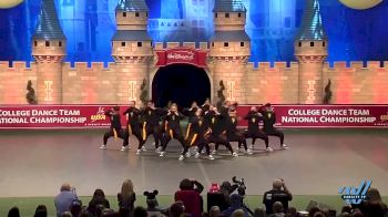 Arizona State University [2015 Division IA Hip Hop Finals]