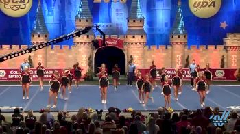 Florida State University [2015 All Girl Division IA Finals]
