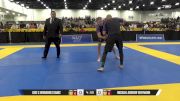 Michael Andrew Hoffmann vs Jose C Hernandez Gamiz 2025 World IBJJF Jiu-Jitsu No-Gi Championship
