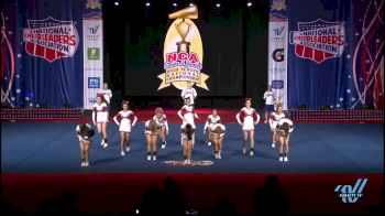 Clear Lake High School [2015 Advanced Small High School Finals]