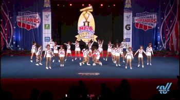 Antonian College Preparatory High School [2015 Advanced Medium High School Finals]