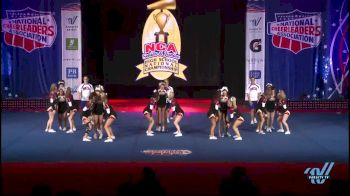 Central High School [2015 Advanced Medium High School Finals]